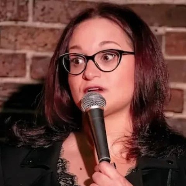 Adrienne Iapalucci