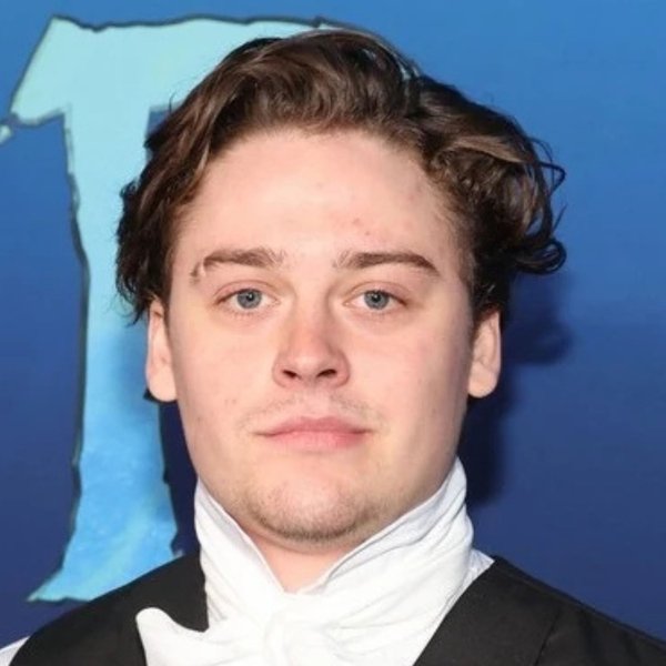 Britain Dalton