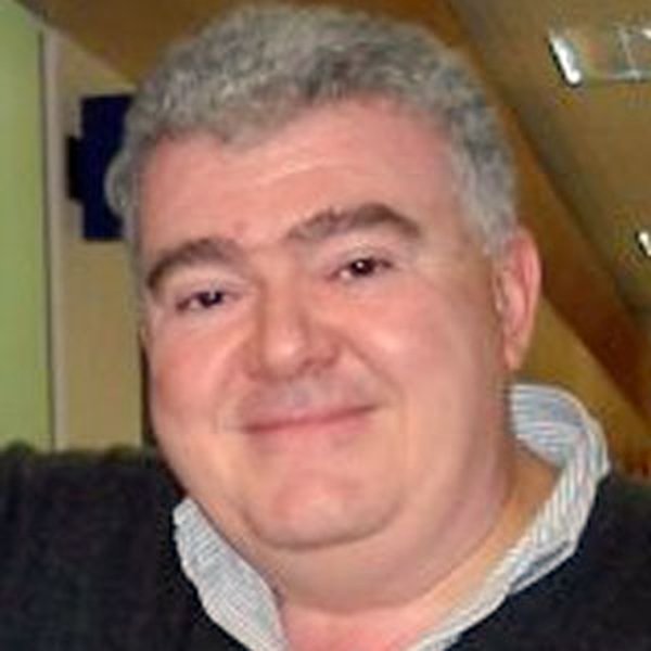 Giorgio Vignali