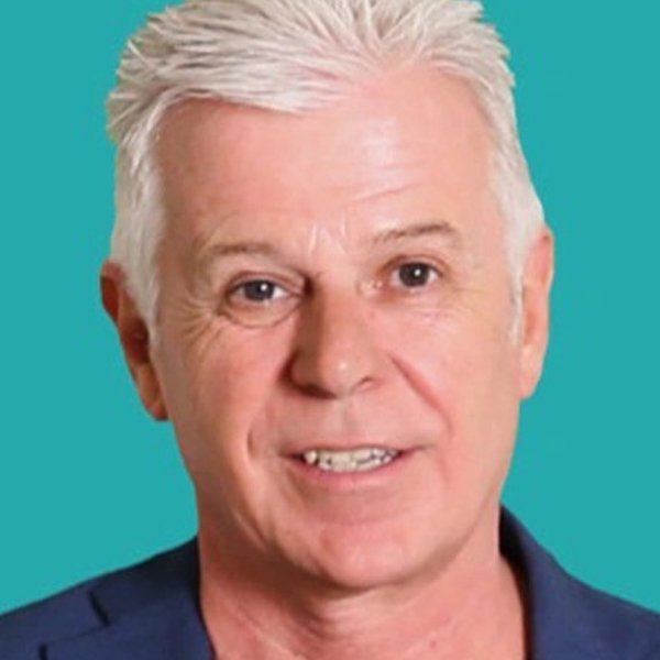 Nick Holland