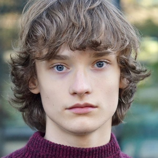Claude Heinrich
