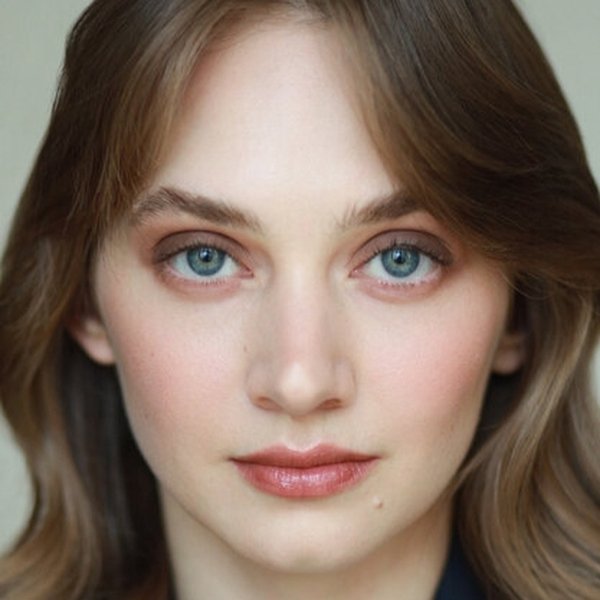Alina Goldenberg