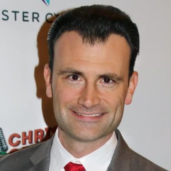 Marc D. Donovan