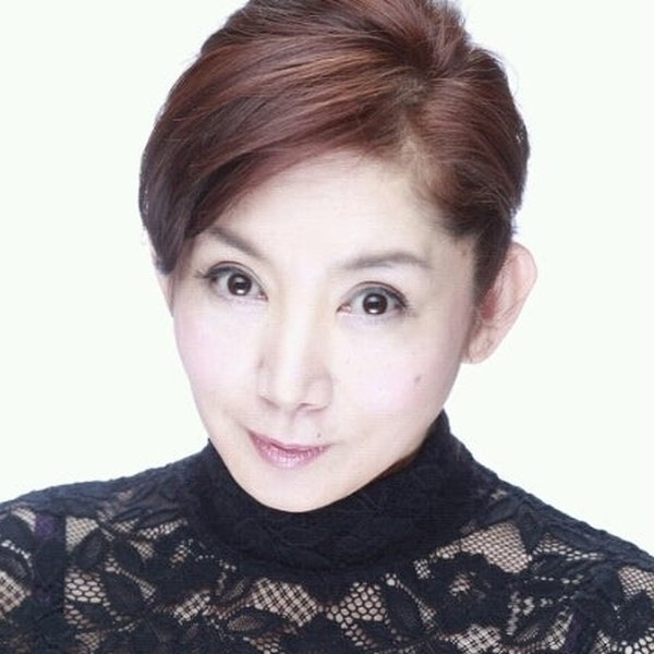 Naomi Oki