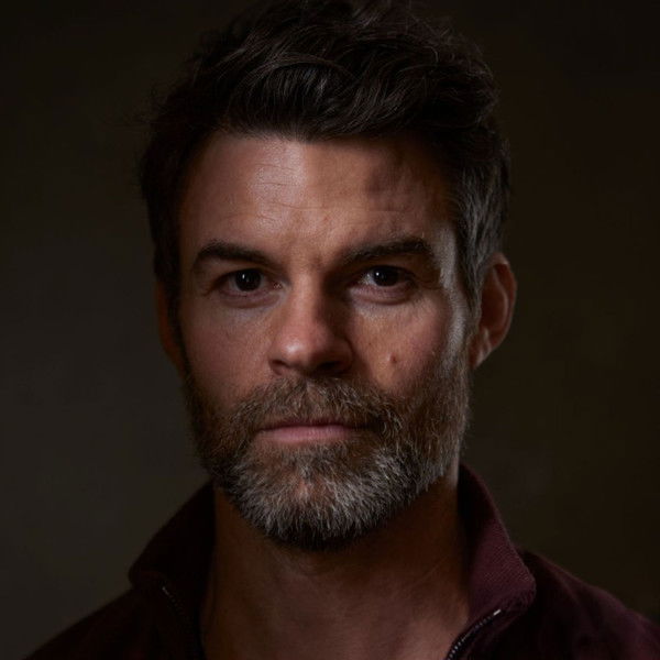 Daniel Gillies