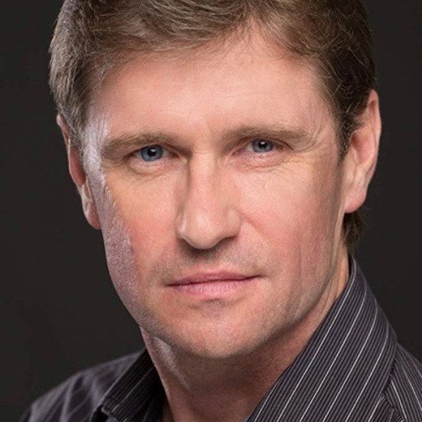 David James Sikkink