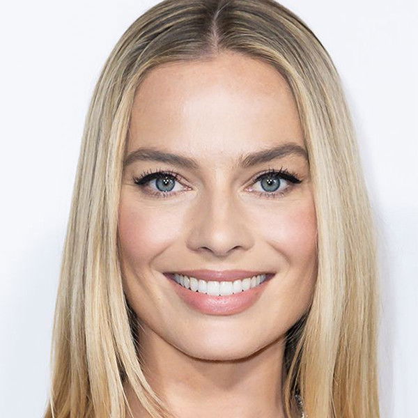 Margot Robbie