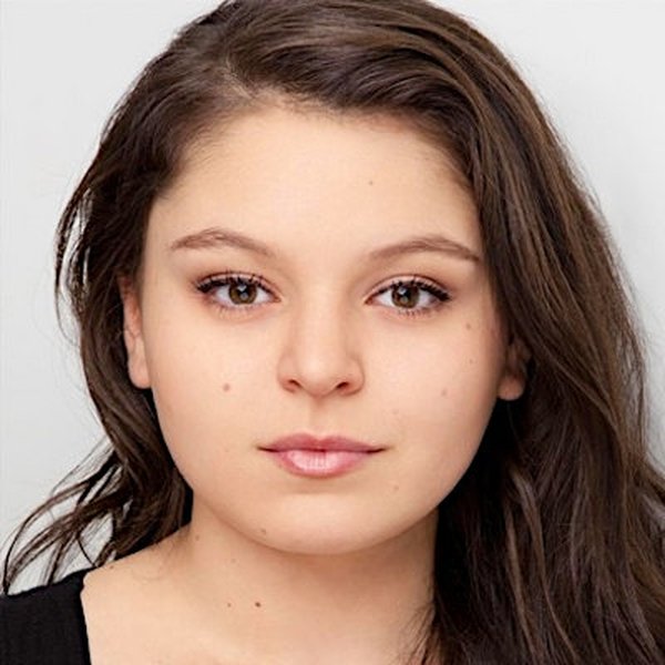 Melissa Kahraman