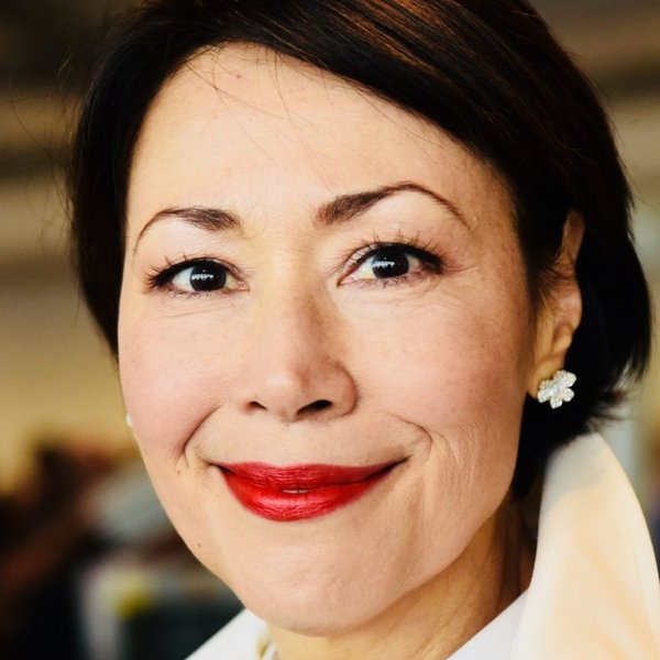 Ann Curry