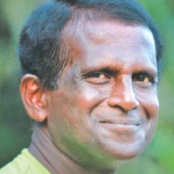 Hasan Masood