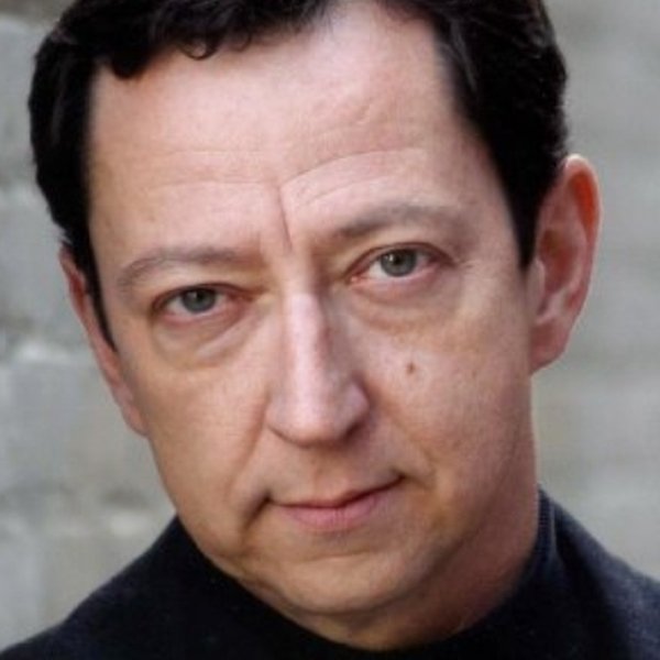 Mike O'Brien