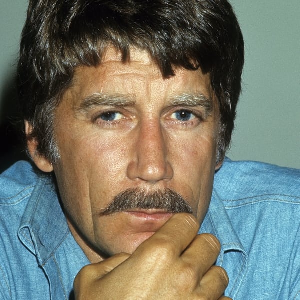 Alex Cord