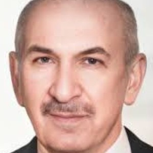 Abbas Nazeri