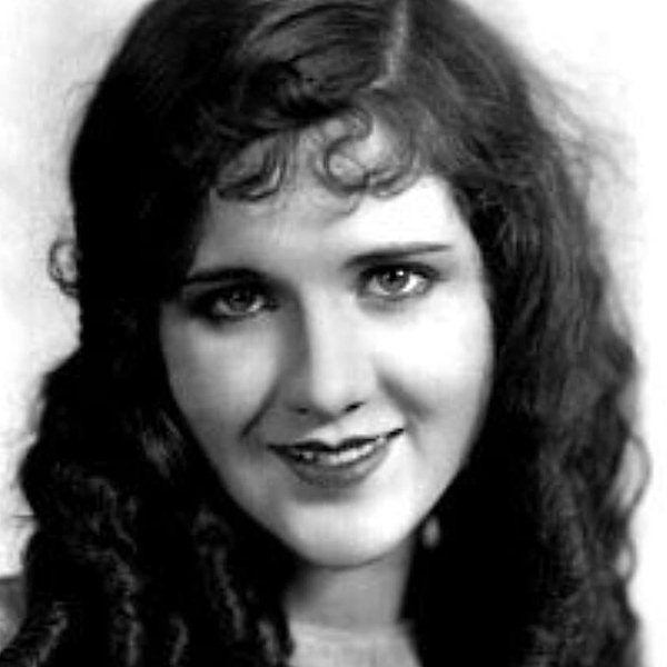 Mary Brian