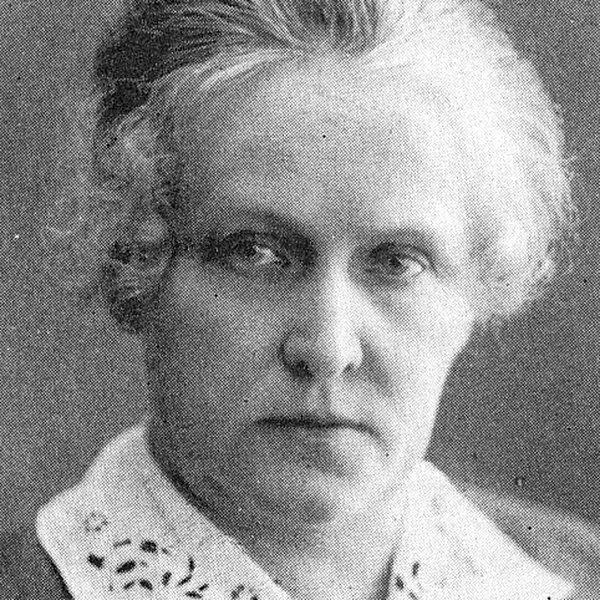 Concordia Selander
