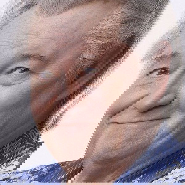 Barry Corbin