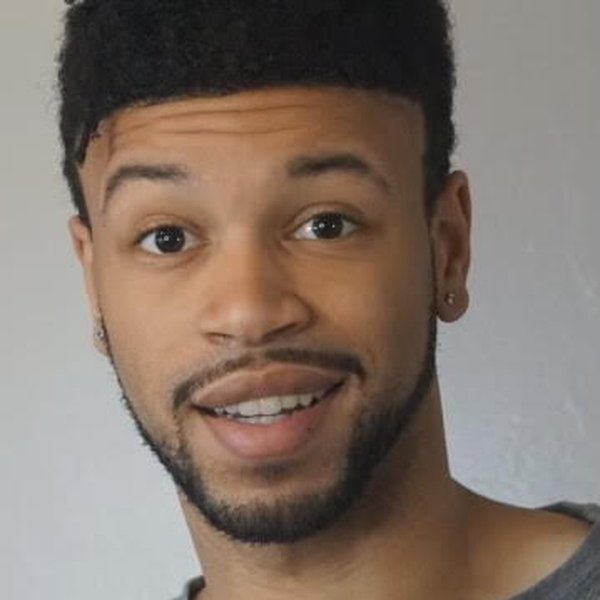 Lip Mangrum