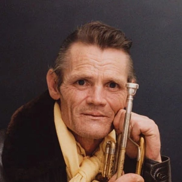 Chet Baker