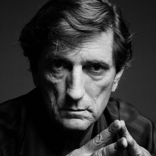 Harry Dean Stanton