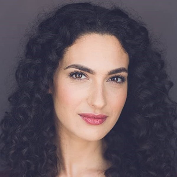 Sophia Blum