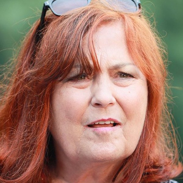 Vanda Švarcová