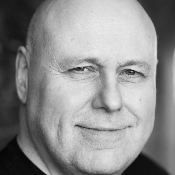 Alan Mitchell