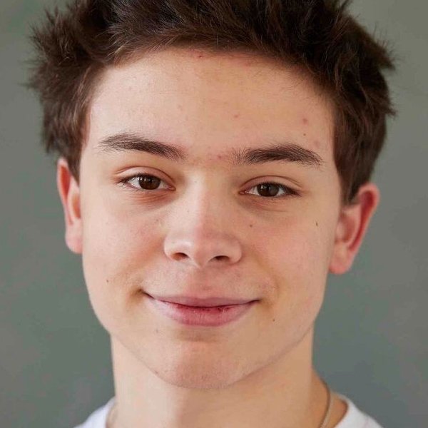 Jonathan Ohlrogge