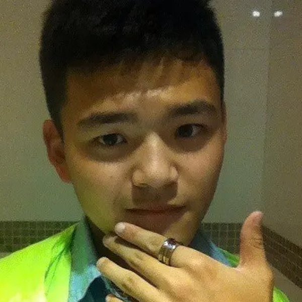 Liang Hao