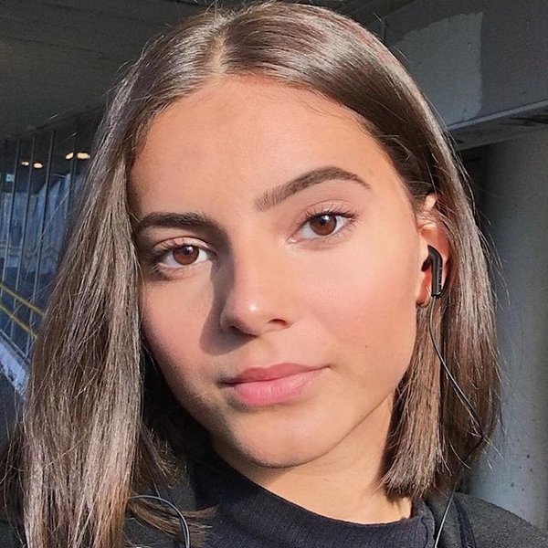 Karen Øye