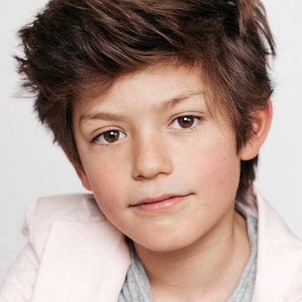 Skyler Peters