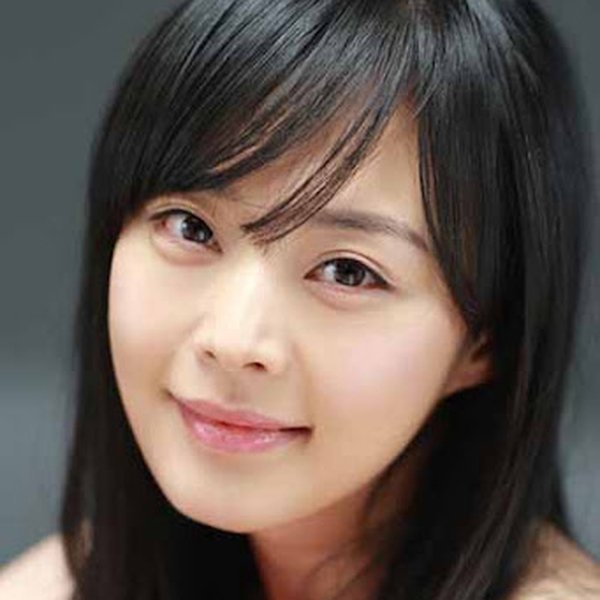 Kim Young-Ae