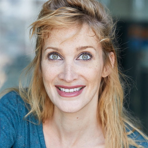 Bénédicte Philippon