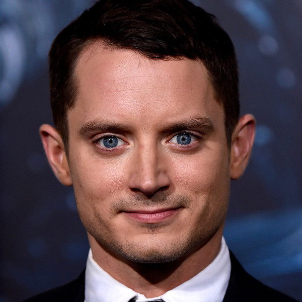 Elijah Wood