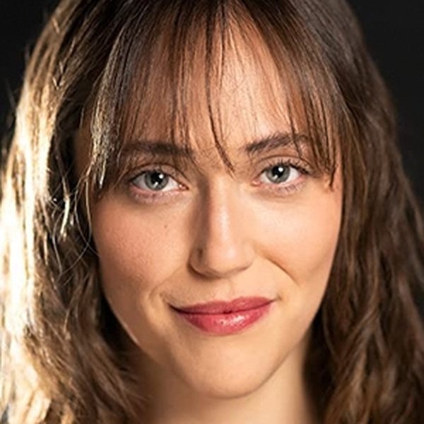 Samantha Glovin