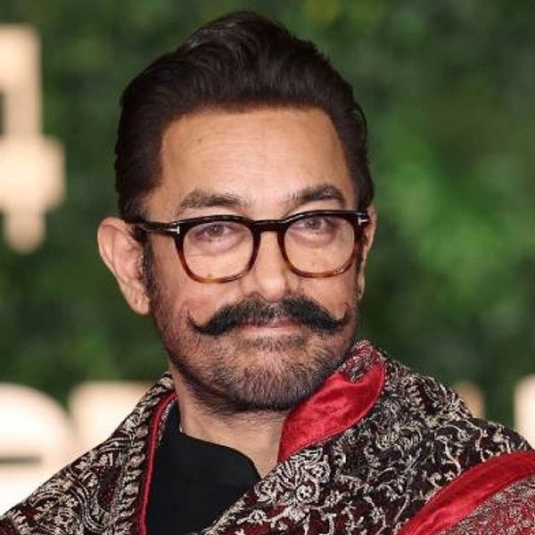 Aamir Khan