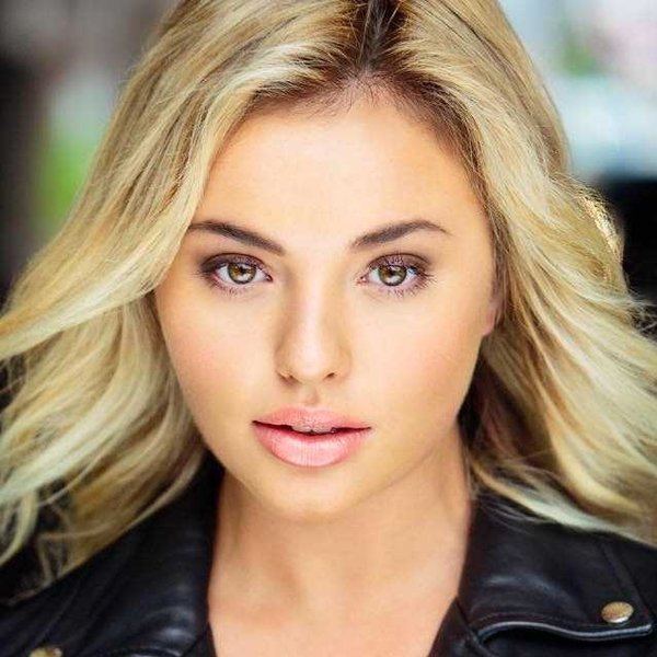 Victoria Baldesarra