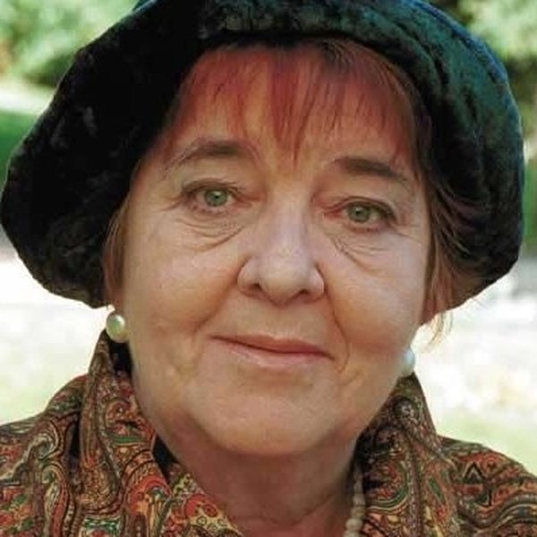 Krystyna Rutkowska-Ulewicz