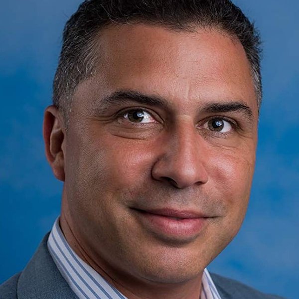 Jose Emilio Borrero
