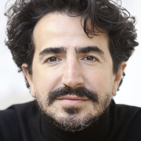 Francesco Zecca