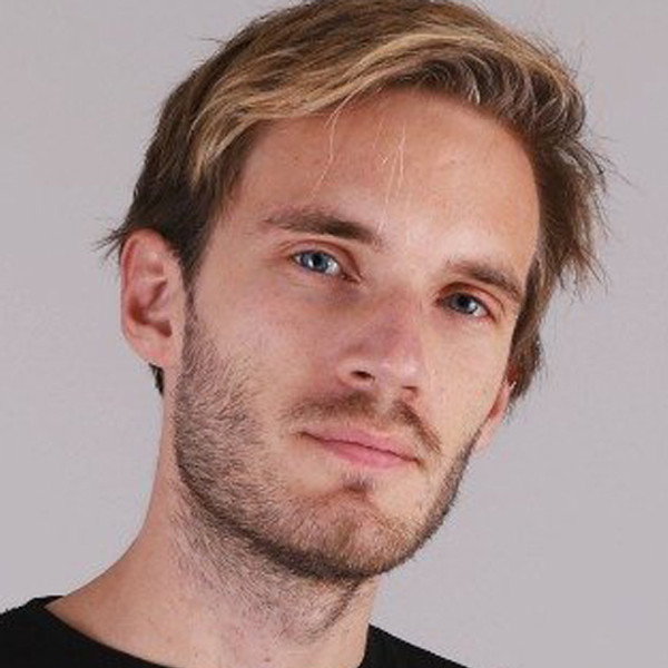 PewDiePie