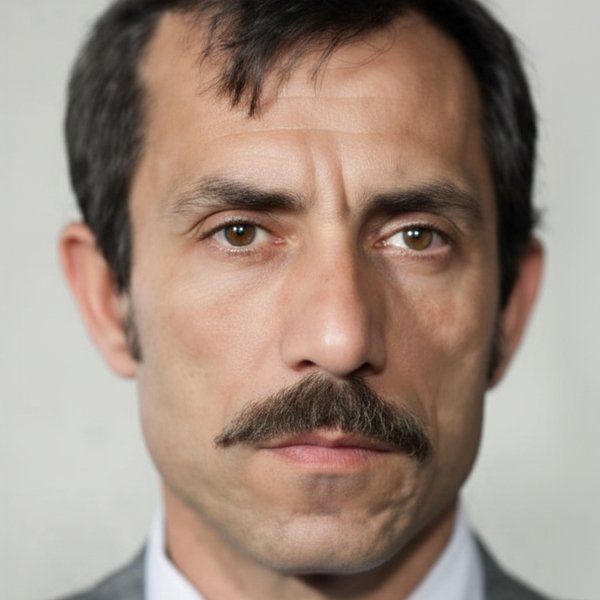 Erdoğan Seren