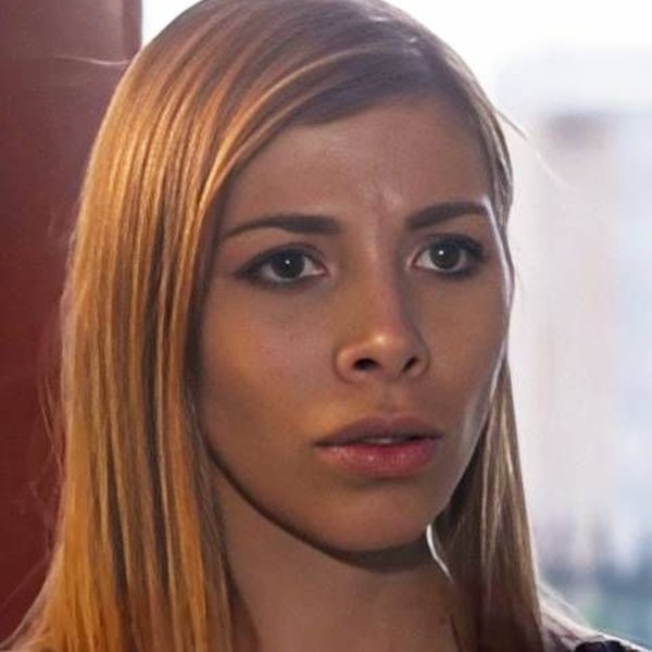 María González