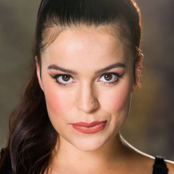 Anna Sophia Moad