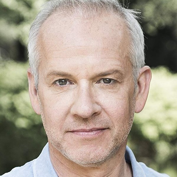 Marcus Calvin