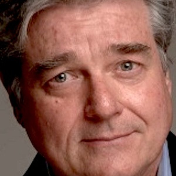 Patrick Pinney