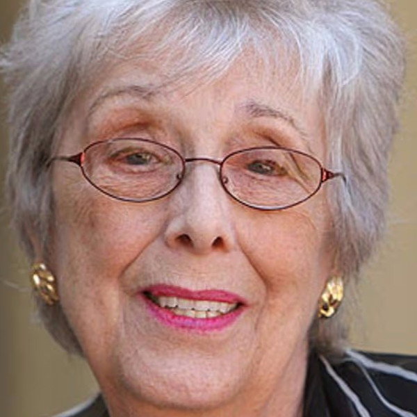 Margaret Tyzack