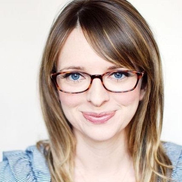Morgan Grace Jarrett