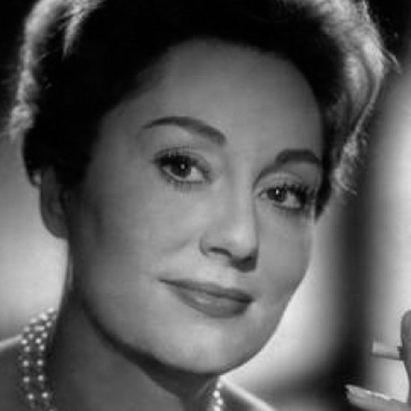 Lola Müthel