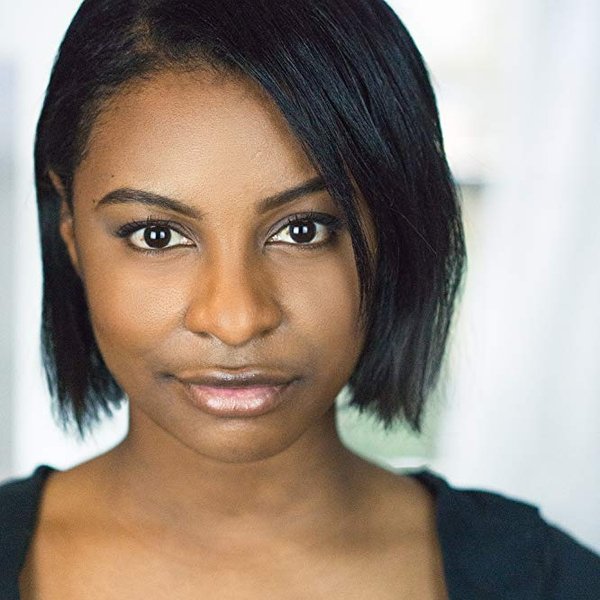 Heather-Claire Nortey