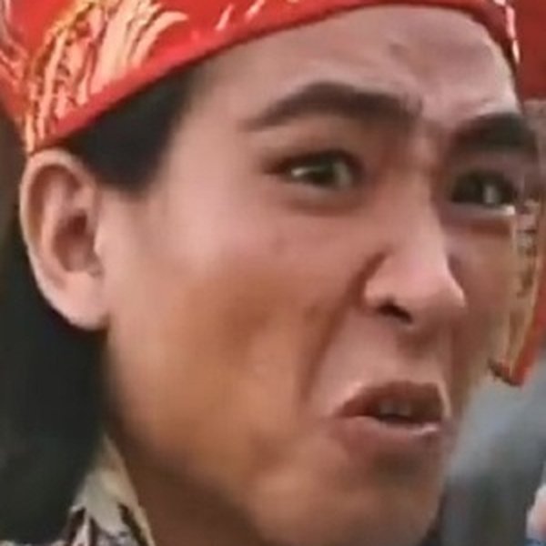 Chung Shui-Fuk